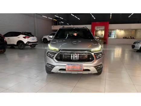 FIAT Toro 2.0 16V 4P 4WD RANCH TURBO DIESEL AUTOM�TICO, Foto 14