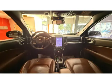 FIAT Toro 2.0 16V 4P 4WD RANCH TURBO DIESEL AUTOM�TICO, Foto 15