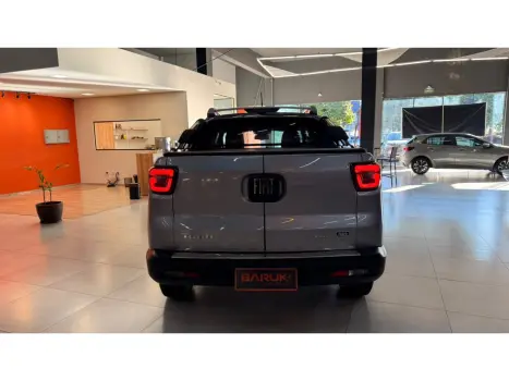FIAT Toro 2.0 16V 4P 4WD RANCH TURBO DIESEL AUTOM�TICO, Foto 21