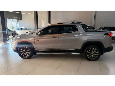 FIAT Toro 2.0 16V 4P 4WD RANCH TURBO DIESEL AUTOM�TICO, Foto 23