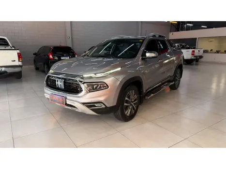 FIAT Toro 2.0 16V 4P 4WD RANCH TURBO DIESEL AUTOM�TICO, Foto 25