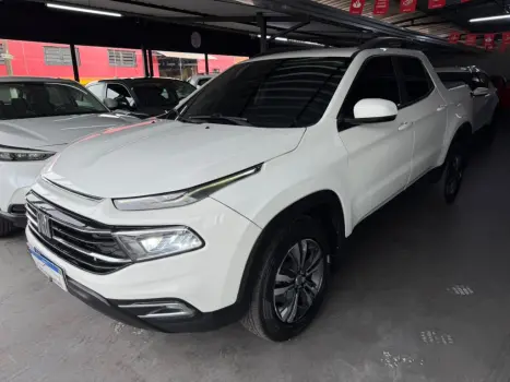 FIAT Toro 2.0 16V 4P 4WD FREEDOM TURBO DIESEL  AUTOMÁTICO, Foto 1