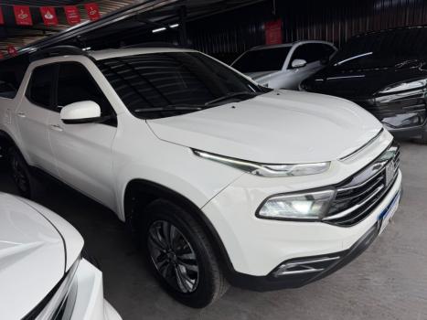 FIAT Toro 2.0 16V 4P 4WD FREEDOM TURBO DIESEL  AUTOMÁTICO, Foto 5