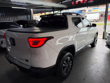 FIAT Toro 2.0 16V 4P 4WD FREEDOM TURBO DIESEL  AUTOMÁTICO, Foto 6