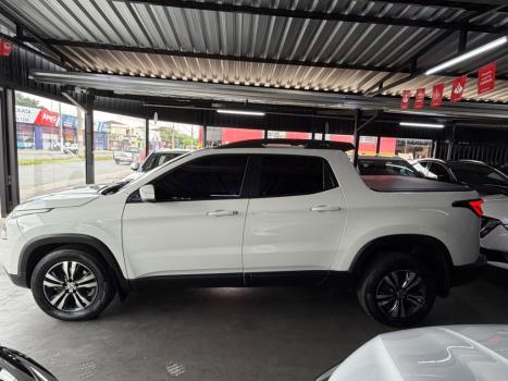 FIAT Toro 2.0 16V 4P 4WD FREEDOM TURBO DIESEL  AUTOMÁTICO, Foto 7