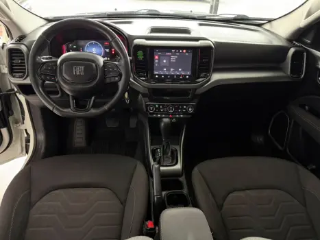 FIAT Toro 2.0 16V 4P 4WD FREEDOM TURBO DIESEL  AUTOMÁTICO, Foto 9