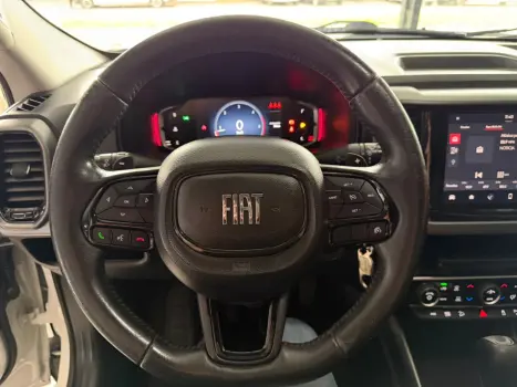 FIAT Toro 2.0 16V 4P 4WD FREEDOM TURBO DIESEL  AUTOMÁTICO, Foto 10