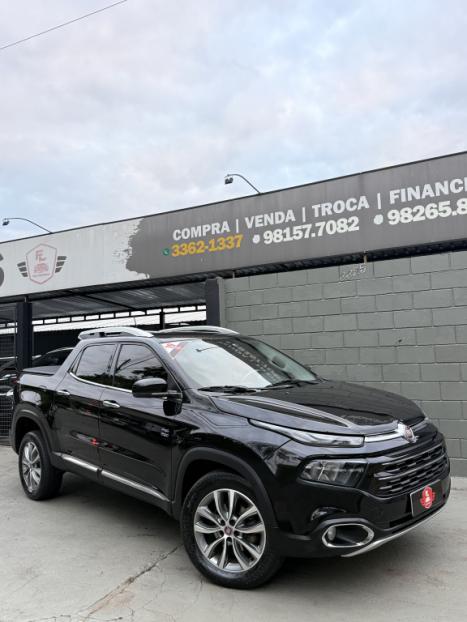 FIAT Toro 2.0 16V 4P VOLCANO 4WD TURBO DIESEL AUTOMÁTICO, Foto 1