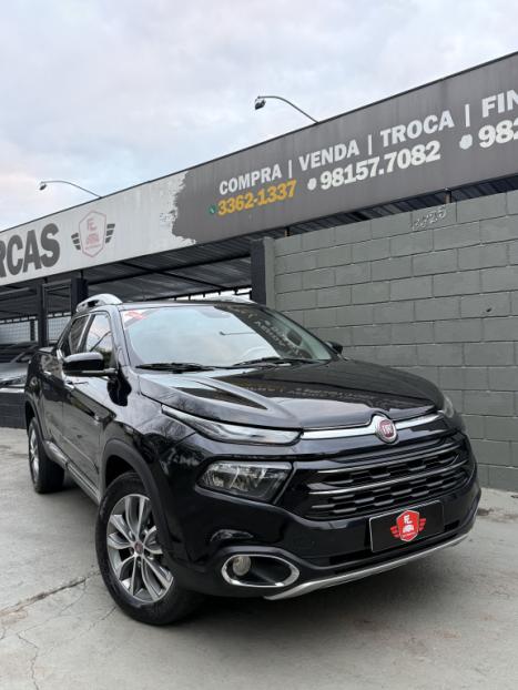 FIAT Toro 2.0 16V 4P VOLCANO 4WD TURBO DIESEL AUTOMÁTICO, Foto 2