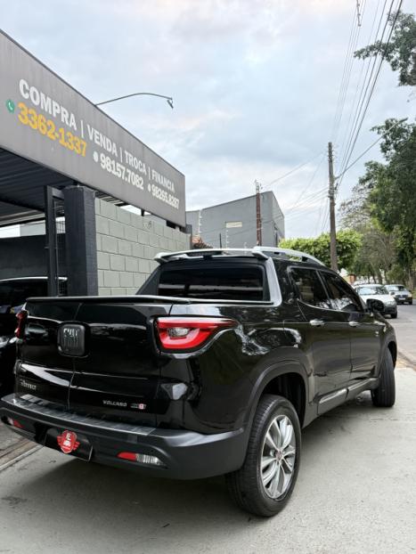 FIAT Toro 2.0 16V 4P VOLCANO 4WD TURBO DIESEL AUTOMÁTICO, Foto 5