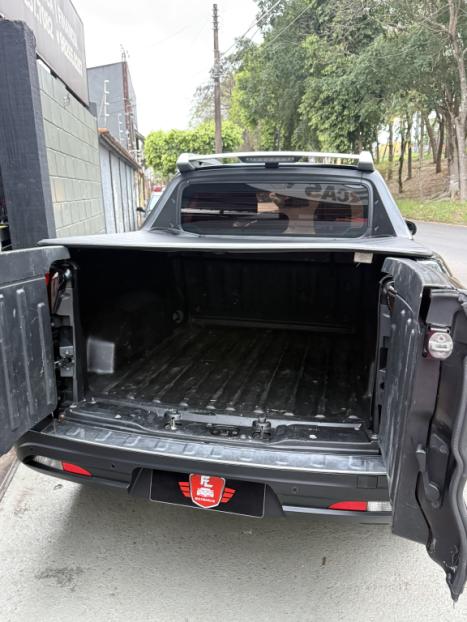 FIAT Toro 2.0 16V 4P VOLCANO 4WD TURBO DIESEL AUTOMÁTICO, Foto 6