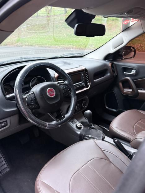 FIAT Toro 2.0 16V 4P VOLCANO 4WD TURBO DIESEL AUTOMÁTICO, Foto 7