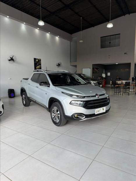 FIAT Toro 2.0 16V 4P VOLCANO 4WD TURBO DIESEL AUTOMÁTICO, Foto 1
