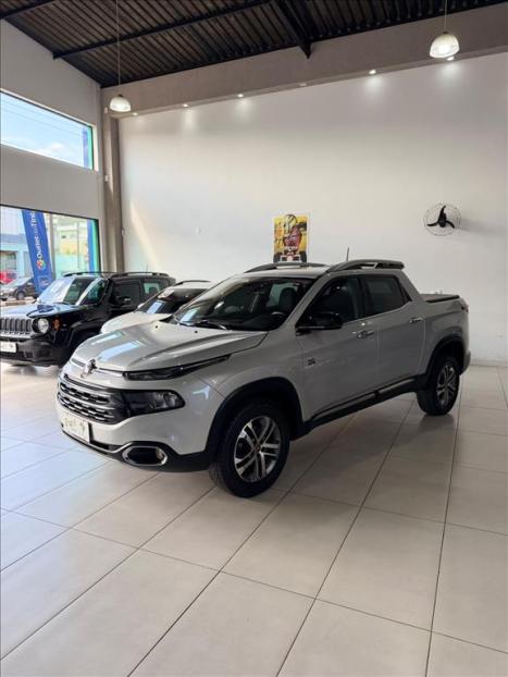 FIAT Toro 2.0 16V 4P VOLCANO 4WD TURBO DIESEL AUTOMÁTICO, Foto 3