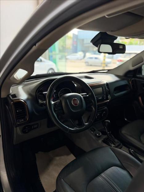 FIAT Toro 2.0 16V 4P VOLCANO 4WD TURBO DIESEL AUTOMÁTICO, Foto 4