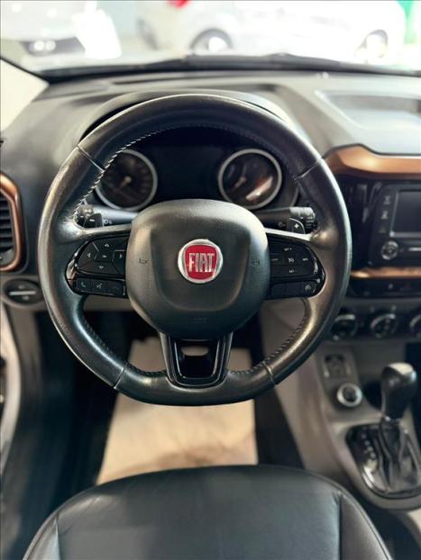 FIAT Toro 2.0 16V 4P VOLCANO 4WD TURBO DIESEL AUTOMÁTICO, Foto 6