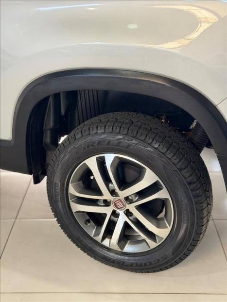 FIAT Toro 2.0 16V 4P VOLCANO 4WD TURBO DIESEL AUTOMÁTICO, Foto 10