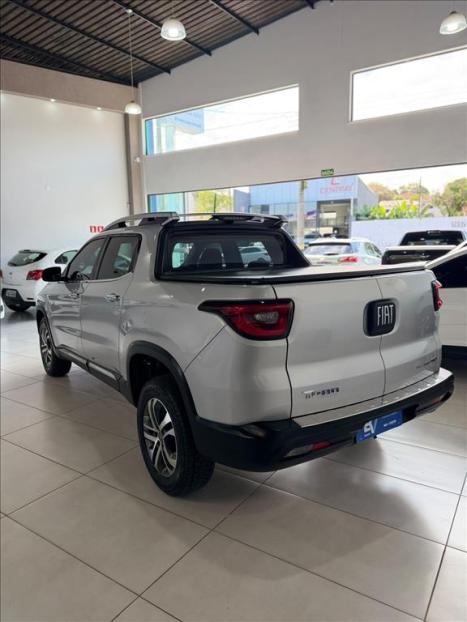 FIAT Toro 2.0 16V 4P VOLCANO 4WD TURBO DIESEL AUTOMÁTICO, Foto 11