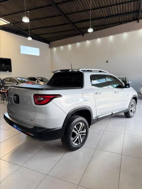 FIAT Toro 2.0 16V 4P VOLCANO 4WD TURBO DIESEL AUTOMÁTICO, Foto 12