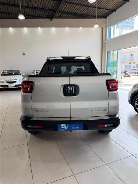 FIAT Toro 2.0 16V 4P VOLCANO 4WD TURBO DIESEL AUTOMÁTICO, Foto 13