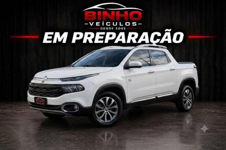 FIAT Toro 2.0 16V 4P VOLCANO 4WD TURBO DIESEL AUTOMÁTICO, Foto 1