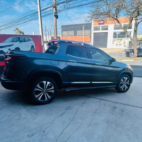 FIAT Toro 2.0 16V 4P VOLCANO 4WD TURBO DIESEL AUTOMÁTICO, Foto 7