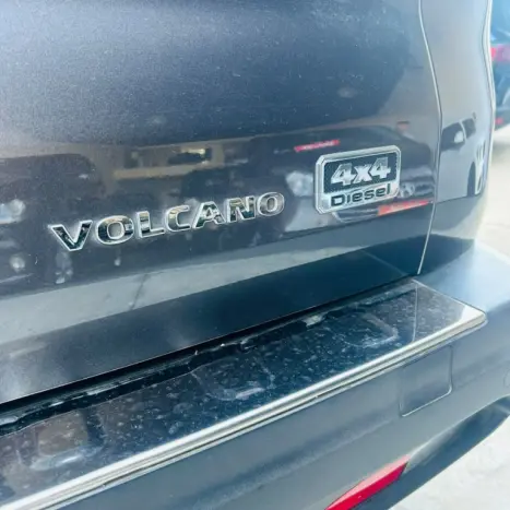 FIAT Toro 2.0 16V 4P VOLCANO 4WD TURBO DIESEL AUTOMÁTICO, Foto 12