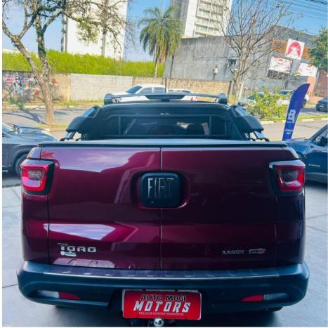 FIAT Toro 2.0 16V 4P 4WD RANCH TURBO DIESEL AUTOMÁTICO, Foto 5
