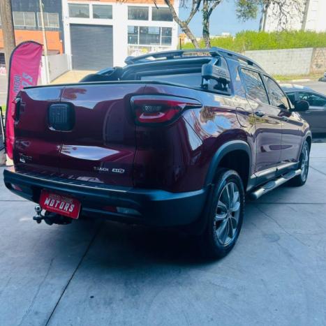 FIAT Toro 2.0 16V 4P 4WD RANCH TURBO DIESEL AUTOMÁTICO, Foto 6