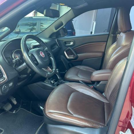 FIAT Toro 2.0 16V 4P 4WD RANCH TURBO DIESEL AUTOMÁTICO, Foto 7