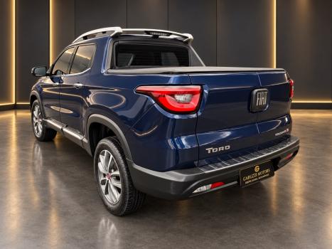 FIAT Toro 2.0 16V 4P VOLCANO 4WD TURBO DIESEL AUTOMÁTICO, Foto 2