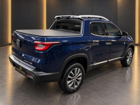 FIAT Toro 2.0 16V 4P VOLCANO 4WD TURBO DIESEL AUTOMÁTICO, Foto 3