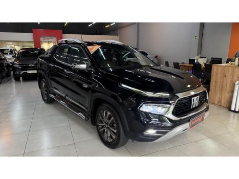 FIAT Toro 2.0 16V 4P 4WD RANCH TURBO DIESEL AUTOMÁTICO, Foto 1
