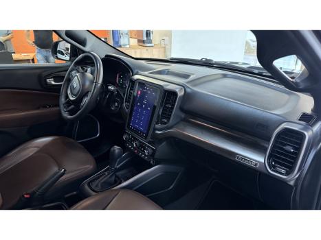 FIAT Toro 2.0 16V 4P 4WD RANCH TURBO DIESEL AUTOMÁTICO, Foto 3