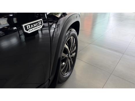 FIAT Toro 2.0 16V 4P 4WD RANCH TURBO DIESEL AUTOMÁTICO, Foto 4