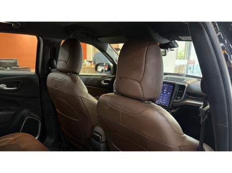 FIAT Toro 2.0 16V 4P 4WD RANCH TURBO DIESEL AUTOMÁTICO, Foto 5