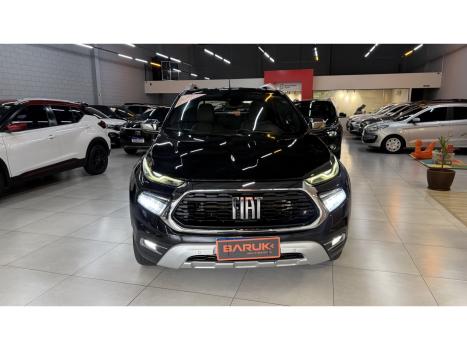 FIAT Toro 2.0 16V 4P 4WD RANCH TURBO DIESEL AUTOMÁTICO, Foto 10