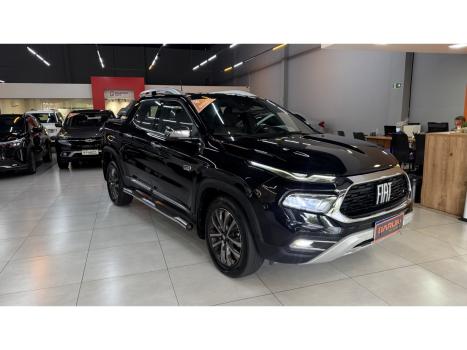 FIAT Toro 2.0 16V 4P 4WD RANCH TURBO DIESEL AUTOMÁTICO, Foto 11