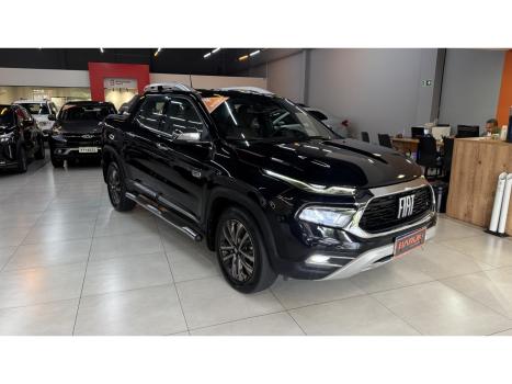 FIAT Toro 2.0 16V 4P 4WD RANCH TURBO DIESEL AUTOMÁTICO, Foto 12