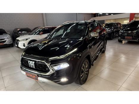 FIAT Toro 2.0 16V 4P 4WD RANCH TURBO DIESEL AUTOMÁTICO, Foto 14