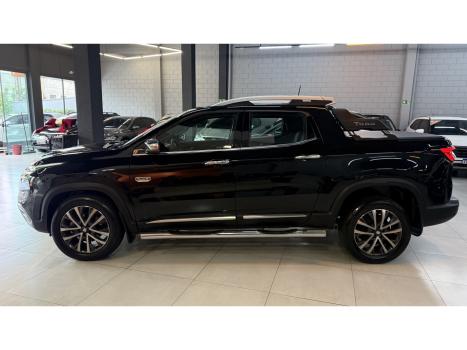 FIAT Toro 2.0 16V 4P 4WD RANCH TURBO DIESEL AUTOMÁTICO, Foto 17