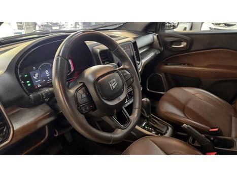 FIAT Toro 2.0 16V 4P 4WD RANCH TURBO DIESEL AUTOMÁTICO, Foto 20