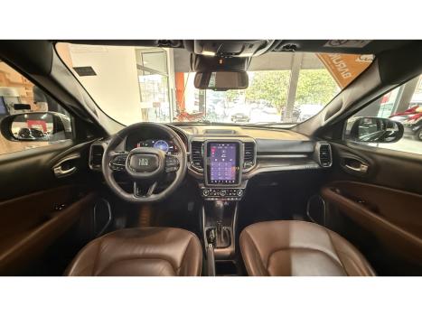 FIAT Toro 2.0 16V 4P 4WD RANCH TURBO DIESEL AUTOMÁTICO, Foto 21