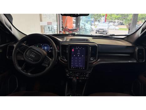 FIAT Toro 2.0 16V 4P 4WD RANCH TURBO DIESEL AUTOMÁTICO, Foto 22