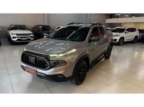 FIAT Toro 2.0 16V 4P 4WD ULTRA TURBO DIESEL AUTOMÁTICO, Foto 1