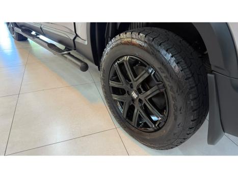FIAT Toro 2.0 16V 4P 4WD ULTRA TURBO DIESEL AUTOMÁTICO, Foto 2