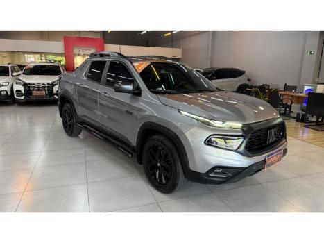 FIAT Toro 2.0 16V 4P 4WD ULTRA TURBO DIESEL AUTOMÁTICO, Foto 4