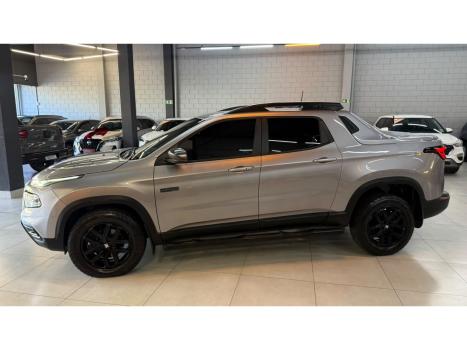 FIAT Toro 2.0 16V 4P 4WD ULTRA TURBO DIESEL AUTOMÁTICO, Foto 5