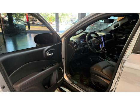 FIAT Toro 2.0 16V 4P 4WD ULTRA TURBO DIESEL AUTOMÁTICO, Foto 8
