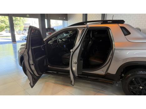 FIAT Toro 2.0 16V 4P 4WD ULTRA TURBO DIESEL AUTOMÁTICO, Foto 9
